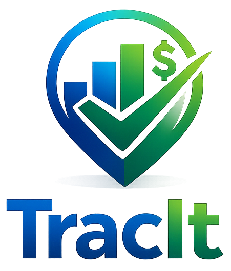 TracIT logo